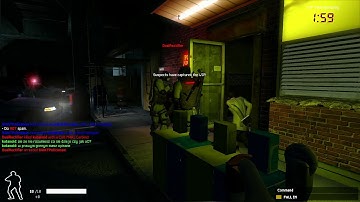 SWAT 4 (PC) - Online Versus Multiplayer 2021