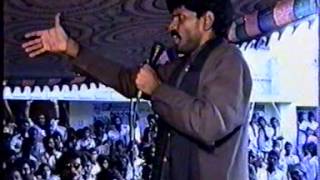 selvin nadar speech 1996