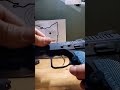 CZ Shadow 2 from ASG #ohioairgunshooter