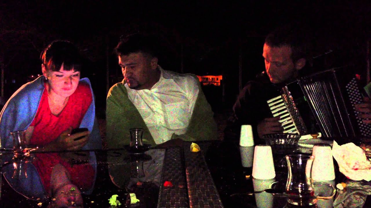 Erbaa Hatti Kafe джэгум иуж - YouTube