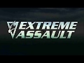 [Extreme Assault - Официальный трейлер]