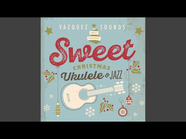 Vazquez Sounds - White Christmas