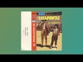 DUO SACAPUNTAS - EN DIRECTO - 1987 - cassette completo