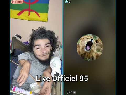 Live Tiktok Faycel Nabil Rifi Vs 3iyachi نايضة سبان دخل تفرج موت ضحك