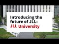 JLLU Overview
