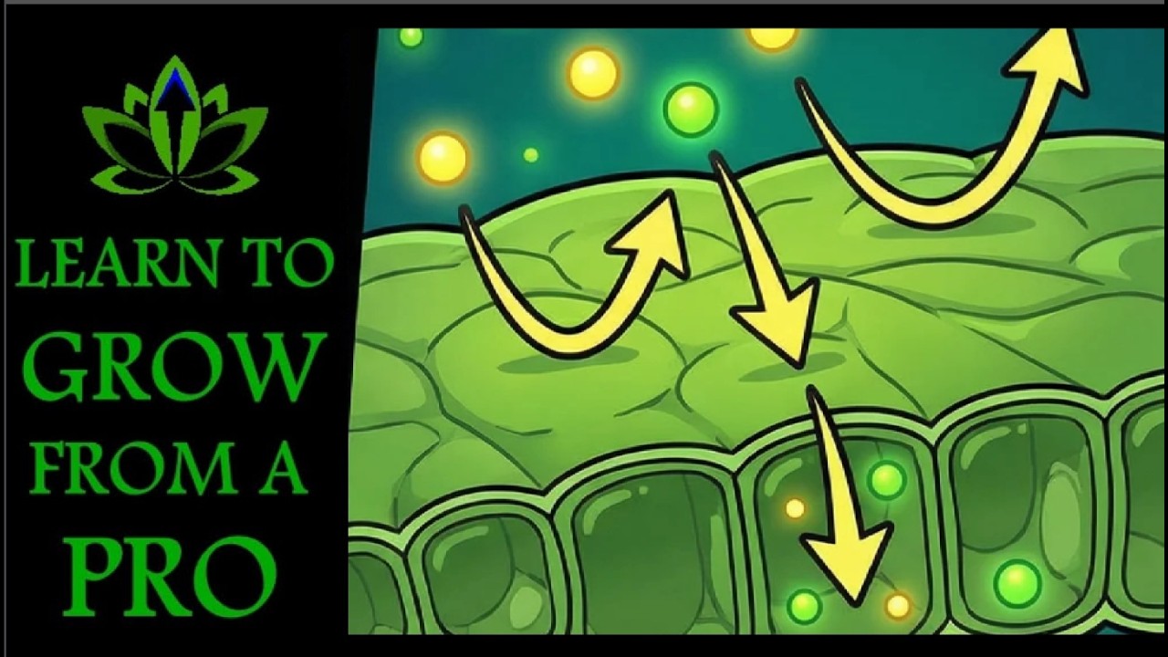 2.7 Co2 Concentrations - Turbocharge Your Growing Knowledge