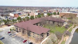 The Edge - Apartments in Green Bay, WI