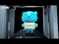 Makeblock presenta mcreate la nueva impresora 3d y grabadora lser