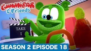 Gummy Bear Show S2 E18 