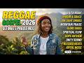 Holy Spirit Reggae Vibes 🔥 Inspirational Gospel Reggae Music