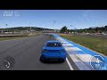 Forza Motorsport - Subaru BRZ 2013 - Gameplay (XSX UHD) [4K60FPS]