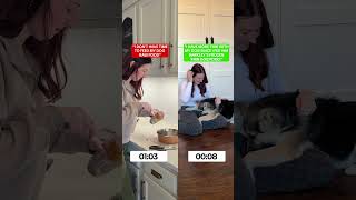 "I don't have time to feed my dog raw food". With Barkleys, you definitely do. #DogFood