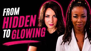 She Didn't Heal by Talking. She Healed by Moving | Danielle Adams Johnson