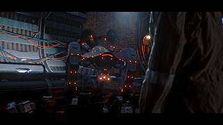 The Drone | Unreal Engine virtual production short film