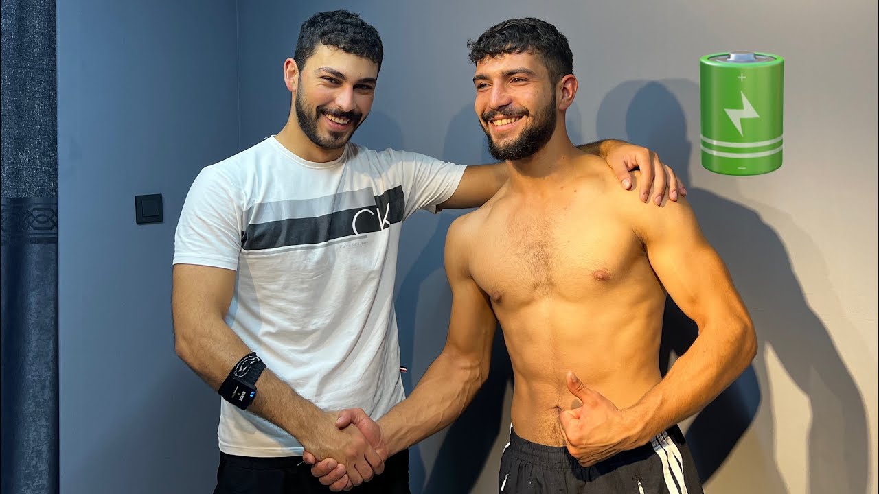 100% Care and ASMR Energy Skin care, body massage, perfect relaxation