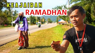 KEAJAIBAN RAMADHAN