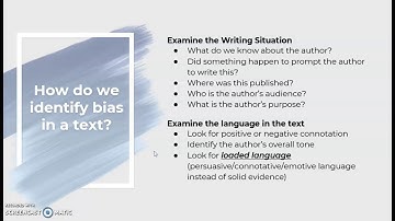 Chapter 5 Self-Monitoring Video Lecture