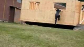 Mortal Combat: Ninja style