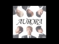 Cross Gene Aurora jap ver