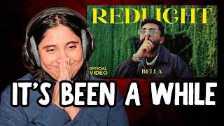 BELLA - REDLIGHT REACTION | PROD BY ABHI KESLA | Ashmita Reacts