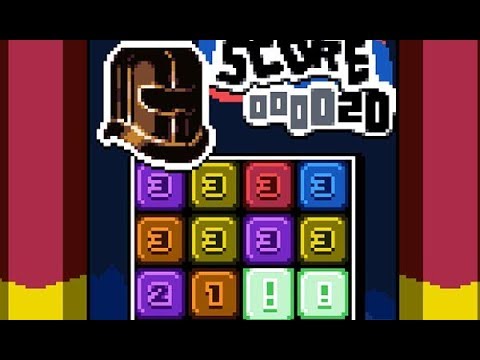 Beastie Blocks Cool Math Full Gameplay Walkthrough Youtube