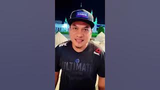 MB Kedah SAMAN pokka. Siappp la kalini