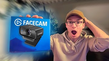 Elgato FACECAM MK.2 📸 | Unboxing + Installation + Tests (le paradis visuel..?)