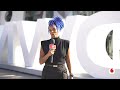 Day Four with Vodafone at Mobile World Congress 2025 | MWC TV Highlights 2025 📶
