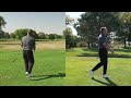 Easy Hybrid Swing That Works for Senior Golfers (ULTIMATE GUIDE)