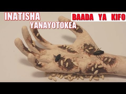 Video: Uimarishaji wa mifupa huchukua muda gani kwenye jeneza?
