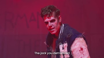 Nerdy Prudes Must Die - Nerdy Prudes Must Die (Lyrics + Video)