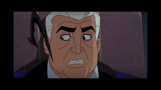 10 Most Surprising Changes Batman: Caped Crusader Makes To The DC Hero's Story