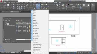 5  Managing layer visibility in viewports