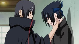 Itachi Vs Sasuke Amv Edit Glow Up