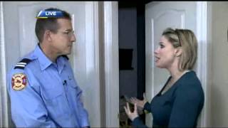 BT Vancouver: Fire Safety Tips for the Holiday Season