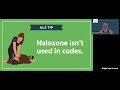 NREMT Crash Course: Naloxone