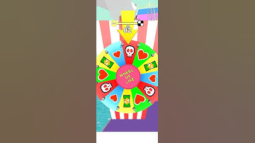 All levels Run of life - Gameplay ( Android , ios) #shorts #Runoflife