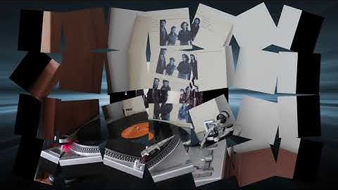 Cómplices .- Serás mi cómplice. (1987. Vinilo)