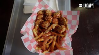 Harold's Chicken Shack celebrates 75 years in Chicago by Localish 479 views 4 days ago 3 minutes, 13 seconds