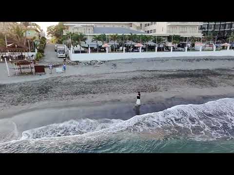 Best beach resort hotel In San juan, Launion. AWESOME HOTEL