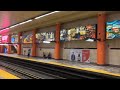 Montreal metro tour episode 44  mcgill