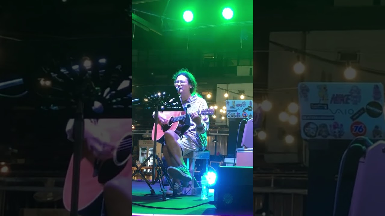 แค่เธอ - Jeff Satur (Cover by. Youngest Son) #แค่เธอ #Jeff_Satur