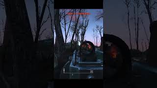 Children of Atom reborn? More like Children of Atom destroyed! | Fallout 4 | #shorts