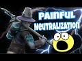 Full Destruction Stream Painful Neutralization Only 😱 | Shadow Fight Arena 😍😍|| #shadowfightarena