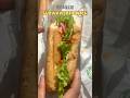 Subway Sandwich#healthy #healthyfood #sandwich #cheesesandwich #trending #explore #viral #easyrecipe