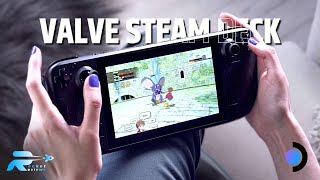 Steam Deck Review: Everything you Should Know screenshot 3