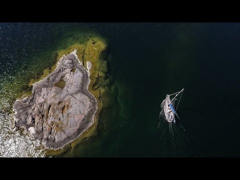 Video: Tutkimuskeskus Purjehtii