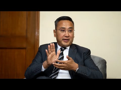 नयाँ स्टक एक्स्चेन्जको लाइसेन्स प्रक्रिया र नेप्से पुनर्संरचना सँगसँगै अघि बढ्छ : अध्यक्ष श्रेष्ठ