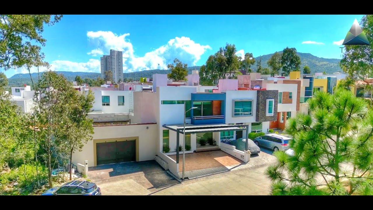 Casa en Venta Altozano Morelia Cel 4433707260 YouTube