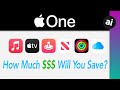 How Much Money Will Apple One REALLY Save You!?